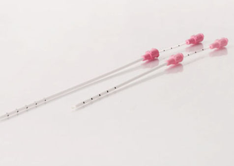 Catetere per inseminazione - WALLACE® CLASSIC - CooperSurgical - intrauterino / con punta distale per introduzione atraumatica