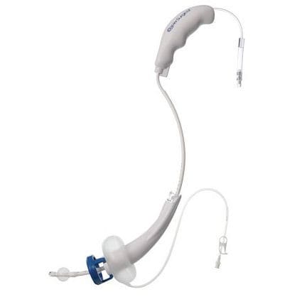 Manipolatore uterino monouso - ADVINCULA DELINEATOR™ - CooperSurgical