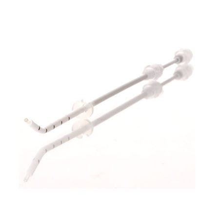 Catetere per trasferimento di embrioni - WALLACE® SURE-PRO® - CooperSurgical - intrauterino / in silicone