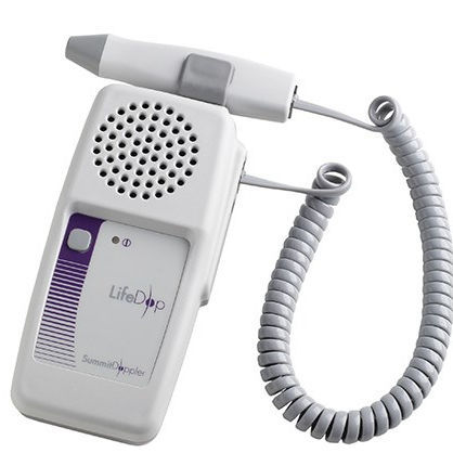 Doppler tascabile - WALLACH® LIFEDOP® 150 - CooperSurgical