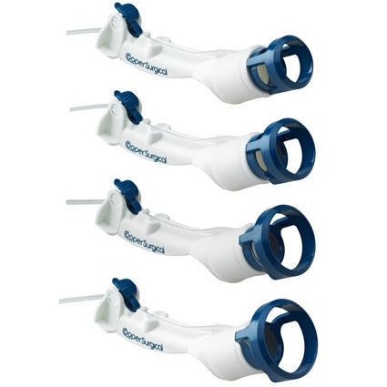 Manipolatore uterino monouso - ARCH KOH-EFFICIENT® - CooperSurgical