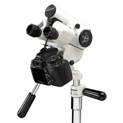 Colposcopio binoculare - LEISEGANG OPTIK®  2 - CooperSurgical - video / su carrello