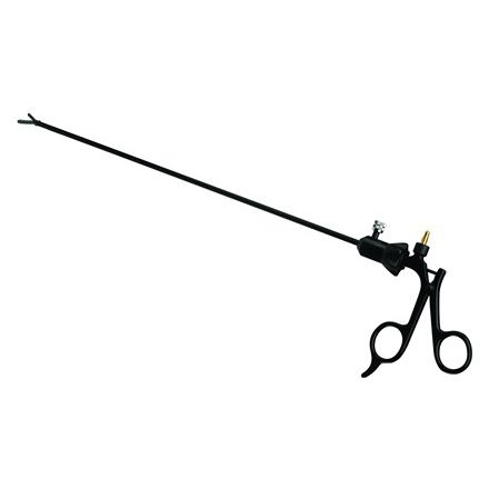 Pinza chirurgica - NU-TIP® - CooperSurgical - laparoscopica / riutilizzabile / in acciaio inossidabile