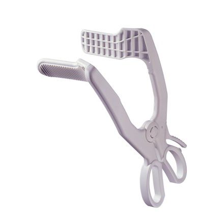 Divaricatore vaginale - GUARDIAN - CooperSurgical - chirurgico / monouso