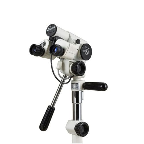 Colposcopio binoculare - LEISEGANG OPTIK® 1 - CooperSurgical - su carrello