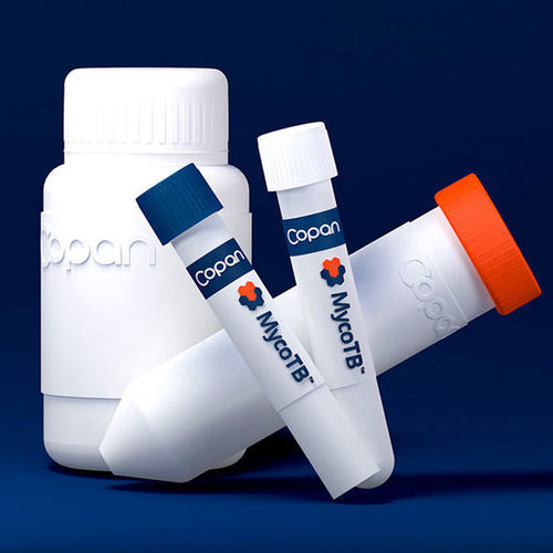 Kit per campionammento - MycoTB™ - Copan Italia