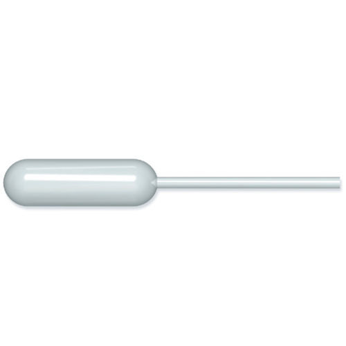 Pipetta Pasteur - 203C - Copan Italia - monouso