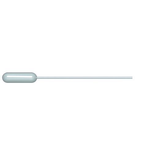 Pipetta manuale - 201 series - Copan Italia - Pasteur / graduata / monouso