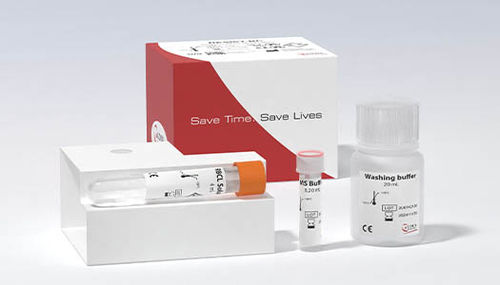 Kit di reagenti in soluzione - RESIST-BC - Coris BioConcept - di campioni di sangue / per preparazione di campioni / per coltura cellulare