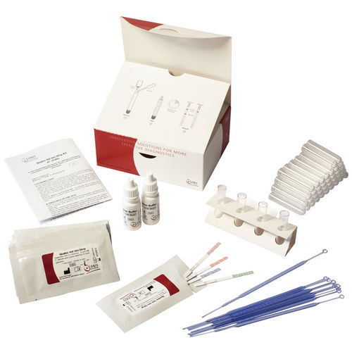 Test rapido per malattie gastrointestinali - C-1540 - Coris BioConcept - veterinario / per animali / del coronavirus