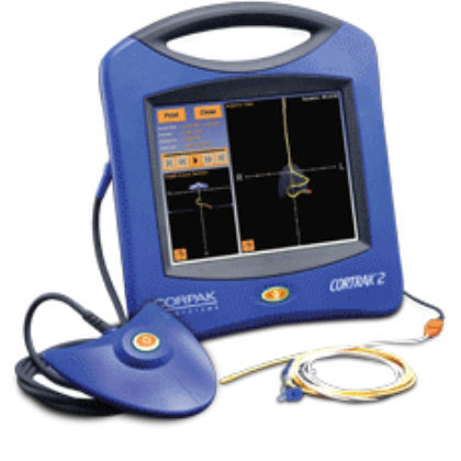 Pompa per nutrizione per nutrizione enterale - CORTRAK® 2 EAS™ - CORPAK MedSystems