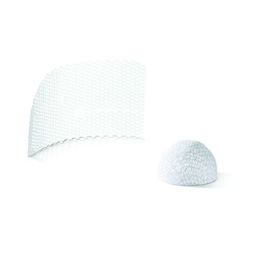 Protesi per ernia inguinale - 4DDome&reg; - Cousin Biotech - femorale
