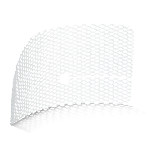 Protesi per ernia inguinale - 4DMesh&reg; - Cousin Biotech - femorale