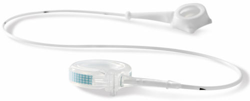 Anello gastrico regolabile - Bioring® - Cousin Biotech