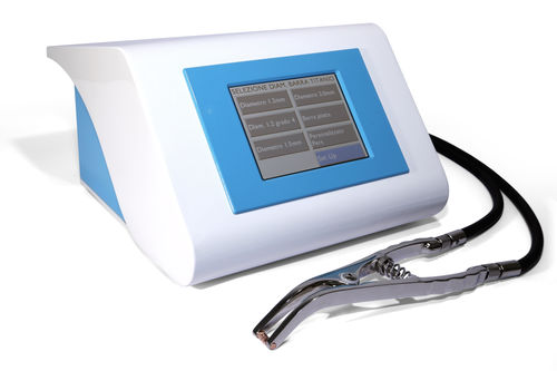 Microsaldatrice per laboratori odontotecnici - Smart IW - Creation Medical Laser - ad arco a impulsi