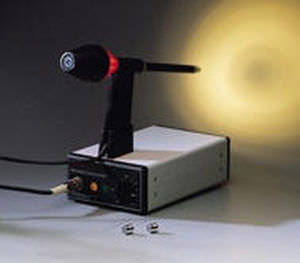 Lampada per fotocoagulazione - 700-1000 nm | AZURYT IRK - CTL - Centre of Laser Technology - LASERINSTRUMENT - alogena / portatile