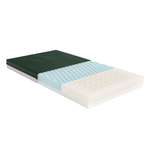 Materasso per letto ospedaliero - ARUBA-42  - Compass Health Brands - in espanso / bariatrico