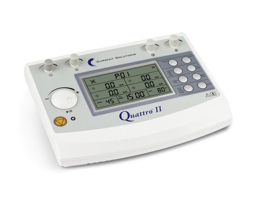 Elettrostimolatore - ComboCare™ - Compass Health Brands - da tavolo / IF / EMS