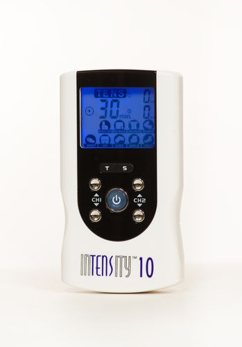 Elettrostimolatore - InTENSity™ 10 - Compass Health Brands - portatile / TENS / 2 canali