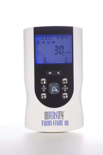 Elettrostimolatore - Twin Stim® III  - Compass Health Brands - portatile / EMS / TENS