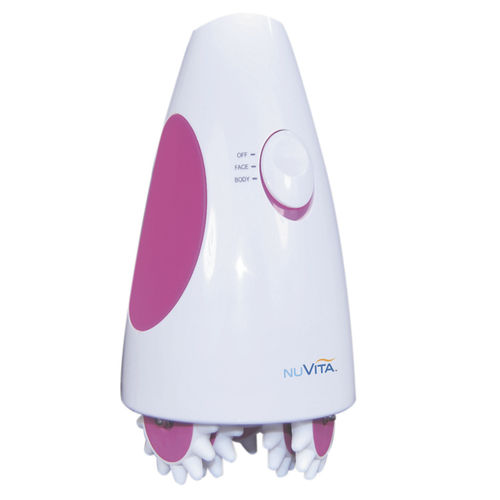 Massaggiatore elettrico a mano - NuVita™ HBM1001 - Compass Health Brands - a batteria