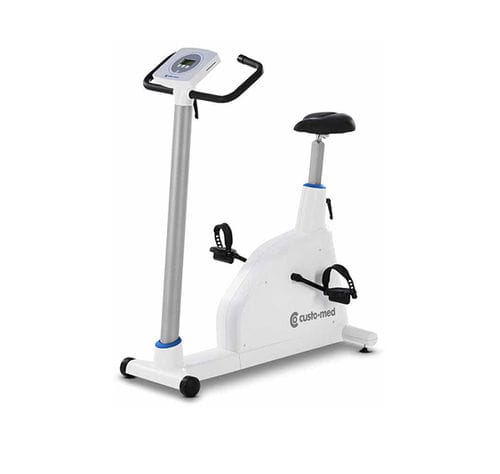 Cicloergometro - ec4000 - custo med GmbH