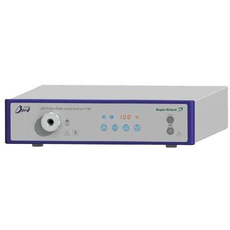Fonte di luce per endoscopio - 7100 - Cymo - LED / alogena / allo xeno