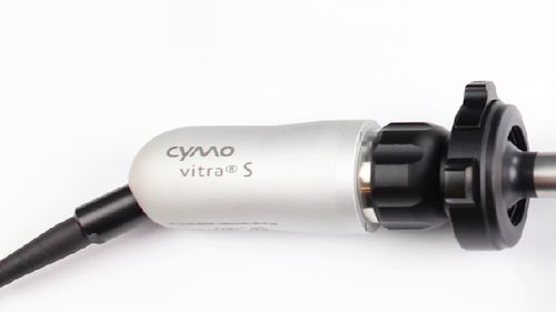 Fotocamera per endoscopio - vitra® S - Cymo - digitale / HD / Full HD