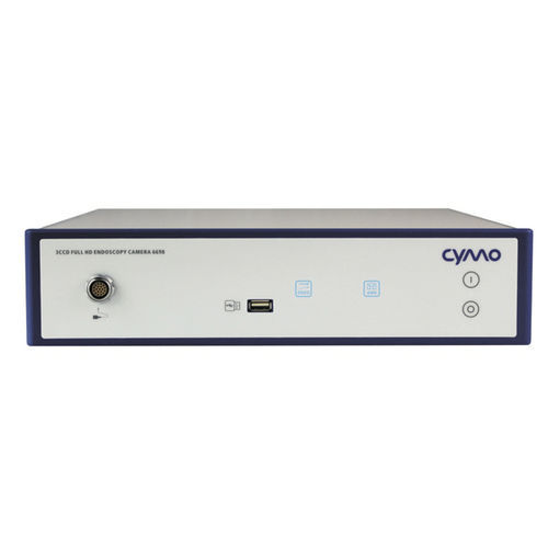 Telecamera per endoscopio - 6698 - Cymo - digitale / HD / Full HD