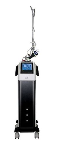 Laser dermatologico - MultiXel (DS-40UB) - Daeshin Enterprise - chirurgico / per trattamento dell'acne / CO2