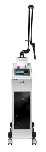Laser chirurgico - Microxel (MX-7000)  - Daeshin Enterprise - per dermatologia / per trattamento dell'acne / CO2