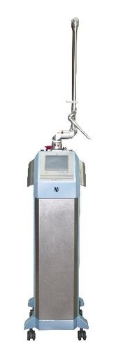 Laser chirurgico - DS-40U(B) - Daeshin Enterprise - CO2 / su carrello