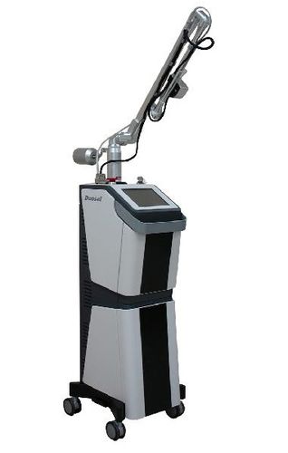 Laser per ringiovanimento cutaneo - DUOSEL - Daeshin Enterprise - chirurgico / per trattamento dell'acne / CO2