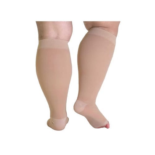 Calzini a compressione di prevenzione delle tromboembolie venose (TEV) - DaYu - unisex