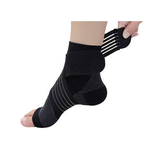 Cavigliera - DaYu - fascia di sostegno per caviglia / L / M