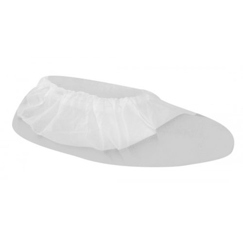 Copriscarpa sanitario per camere bianche - 926W - DACH Schutzbekleidung - in polipropilene / monouso