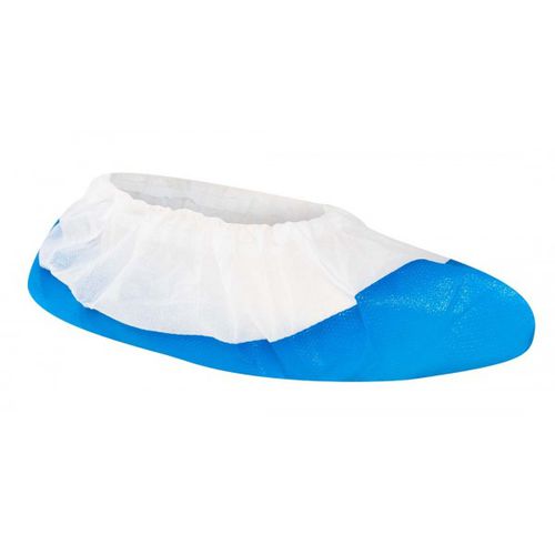 Copriscarpa sanitario in polipropilene - 925W - DACH Schutzbekleidung - monouso / in tessuto non tessuto / antiscivolo