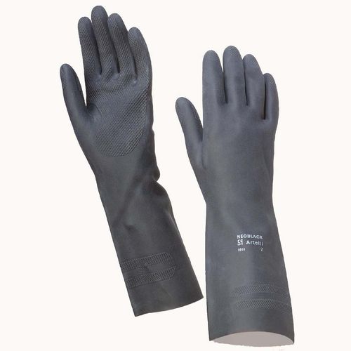 Guanto in neoprene - Pro-Chem-Neoblack  - DACH Schutzbekleidung - da laboratorio / impermeabile