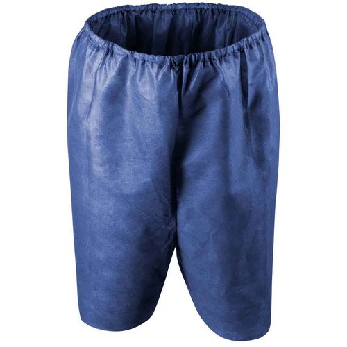 Biancheria intima ospedaliera unisex - 713B - DACH Schutzbekleidung - XXL / in polipropilene / monouso