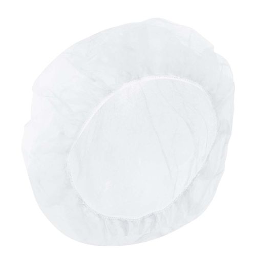 Cuffia chirurgica rotonda - 111/W - DACH Schutzbekleidung - in polipropilene / in tessuto non tessuto / monouso