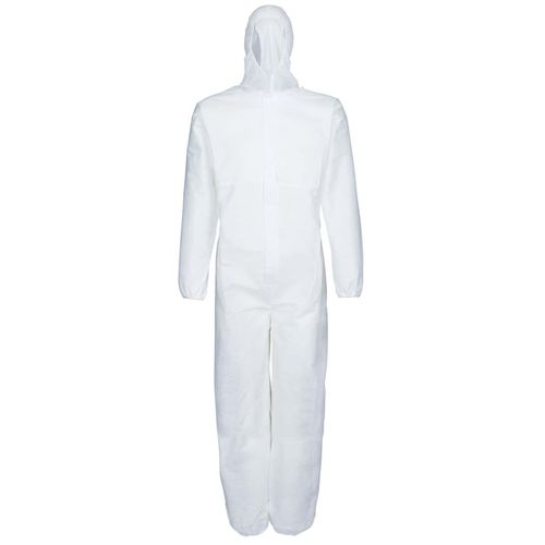 Tuta protettiva unisex - 52W/S - DACH Schutzbekleidung - L / XL / M