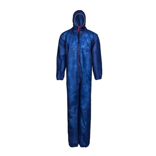 Tuta protettiva unisex - 53/B/L - DACH Schutzbekleidung - L / XL / M