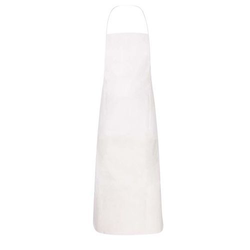 Sovracamice unisex - 615W - DACH Schutzbekleidung - in polipropilene / in polietilene / in tessuto non tessuto