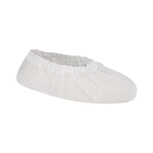 Copriscarpa sanitario in polipropilene - 920W - DACH Schutzbekleidung - monouso / in tessuto non tessuto