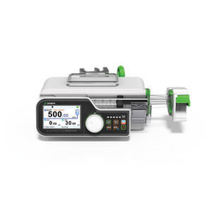 Pompa-siringa a 1 via - DS-5000 - DAIWHA - PCA / TCI