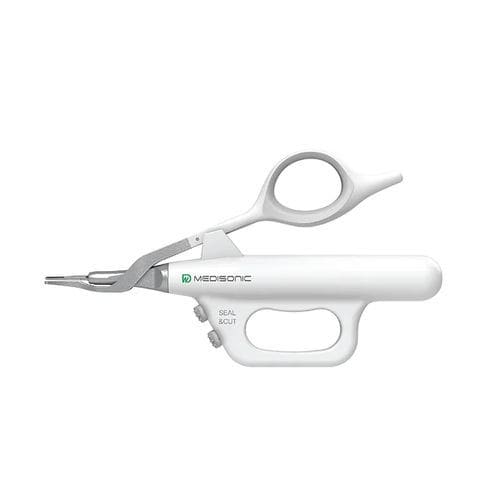 Forbici per chirurgia - DU-5 - DAIWHA - di Lower / par paziente umano