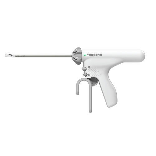 Pinza laparoscopica - DU-3 - DAIWHA - di Lower / a ultrasuoni