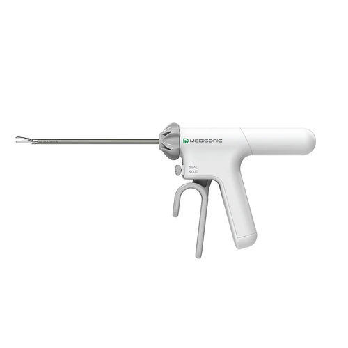 Pinza laparoscopica - DU-1 - DAIWHA - di Lower / a ultrasuoni
