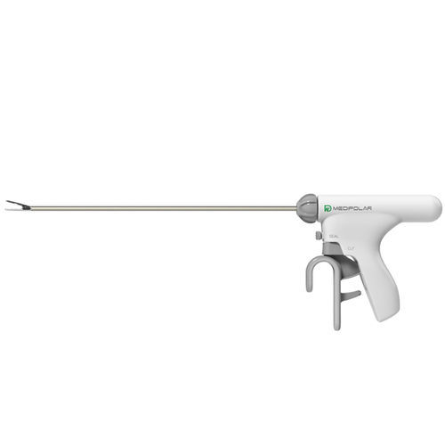 Pinza laparoscopica - DB-137 - DAIWHA - per sutura
