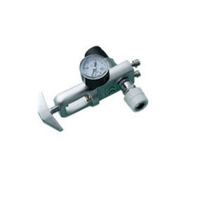 Regolatore di pressione d'aria - 33051C - Dameca - da laboratorio / monostadio / Pin-Index